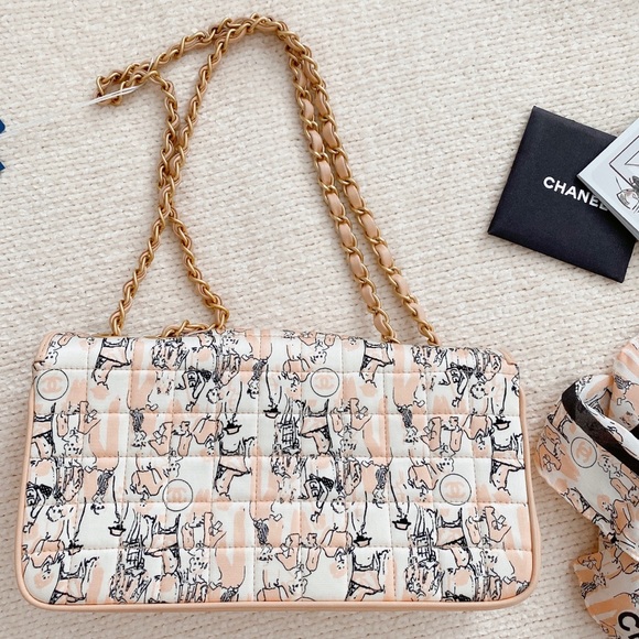 ADDITIONAL Picture for Chanel Bag - Picture 1 of 15